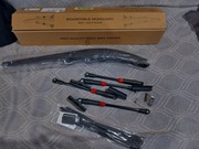 Zestaw błotników uniwersał od 26cali