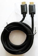 Kabel HDMI - HDMI CONOTEH 3 m