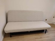 Sofa rozkładana Ikea