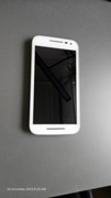 Motorola G3 - Używana, sprawna