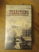 Tsaritsino film VHS