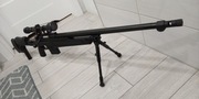 Karabin Snajperski