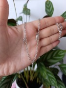 Nowy naszyjnik z kolcami 