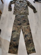 Zestaw Mundurowy Wojska Bundeswera GR 6