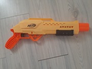 Wyrzutnia nerf alpha strike