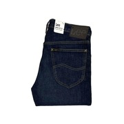 Spodnie męskie jeansy Lee Daren Zip Fly Deep Kansas W31 L32