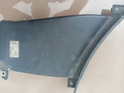 Kia Sportage 4 dyfuzor 