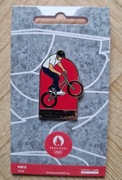 Igrzyska Olimpijskie Paryż 2024 - BMX