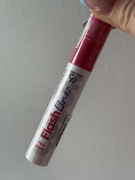 Golden rose flash liner pink blaze