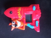 Crash Bandicoot Konsola 