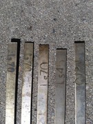 LUT  SREBRNY Ag LS45- 3dkg.