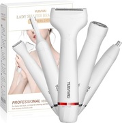 5 w 1 damska golarka do twarzy dla kobiet