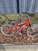 Rower terrain tor 1020 20"