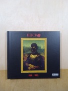 Kali Major HUCPA płyta CD 