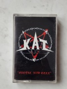 KAT kaseta audio 