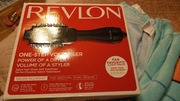 Suszarka Revlon zwiększająca objętość włosów