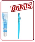 Avon - WORKS Krem do depilacji twarzy 15 ml