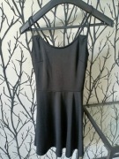 Cropp mała czarna sukienka rozm. 34/36 