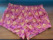 Spodenki szorty damskie bawełniane piżama w lizaki Chupa Chups M L 40/42