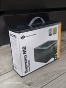 Zasilacz komputerowy Silentium PC Supremo M2 550W 80 + GOLD