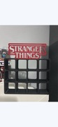 Stojak Stranger Things druk 3d