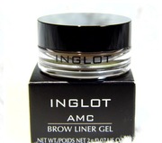Inglot AMC Brow Liner Gel 16 konturówka do brwi w żelu 2g