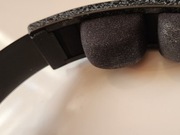 klipsy spinki pałąk hd 600 sennheiser