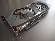 Gigabyte GeForce RTX 2060 WindForce 2X OC 6GB GDDR6