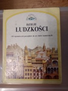 Dzieje ludzkości świat wczoraj i dziś