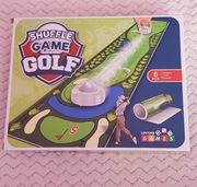 Gra rodzinna zręcznościowa Mini Golf idealna na prezent