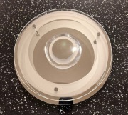 Ledowa lampa sufitowa plafon Livarno LUX