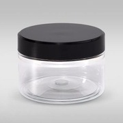 Słoik PET 200 ml - 120 szt - sprzedaż likwidacyjna