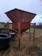 Zasyp , Lej , Workownica kruszyw węgla,big bag