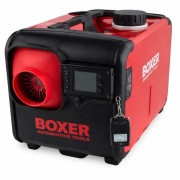 Webasto 12 kW Boxer - 12/24 V oraz na 230 V - bluetooth