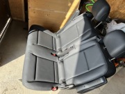 Fotele Mercedes Benz Vito 2025