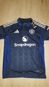 Koszulka sportowa Manchester United adidas