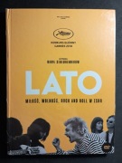 Lato | Kirył Serebrennikow | folia | DVD
