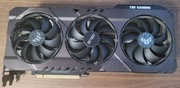 Karta Graficzna Asus TUF Gaming GeForce RTX 3060 v2 12GB OC