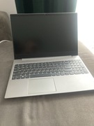 Laptop Lenovo z ładowarką 