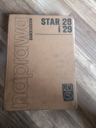 Naprawa samochodów Star 28 i29