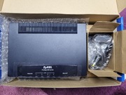 ZyXEL Prestige 660H-61 - Router ADSL 2+ 4-port - z zasilaczem