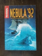 Nebula '92 - Nowa Fantastyka James Morrow