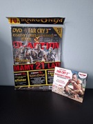 Cd Action Nr 04/2017 (267) Dla kolekcionera, Oryginalna Folia 