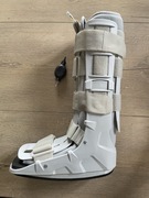 Orteza pneumatyczna na goleń i stopę