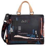 Torba na laptopa Anekke Nagare