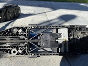 Klamka zewnętrzna golf 7 komplet z zamkiem 