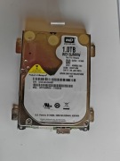 Dysk HDD 2.5'' WD 1TB microUSB 3.0