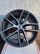 Porsche Macan felga 95B601025EJ 9Jx20 et26 przód 