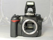Nikon D7000 uszkodzony
