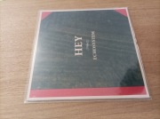 HEY - Echosystem - LP nowa w folii